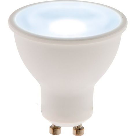 Spot LED 5W GU10 400lm 6500K - Elexity (1/3)