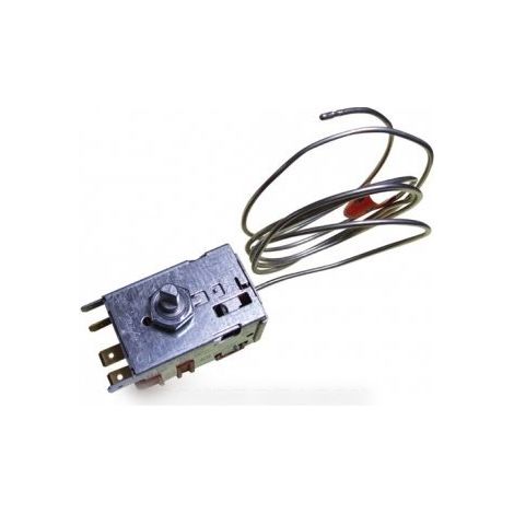 Thermostat 077B-6902 pour Refrigerateur, Congelateur INDESIT C00116193