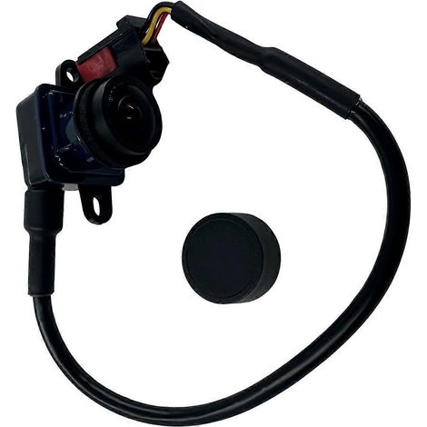 Cámara de visión trasera para coche 7355951810 735568196 73554401 para conjunto de cámara de asistencia de estacionamiento en reversa (1/5)