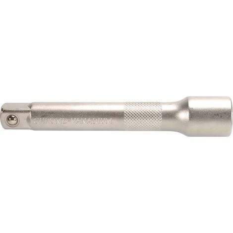 SW-Stahl 05904SB Verlängerung 125 mm, 1/2 Zoll