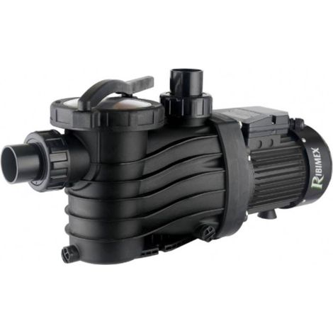 Pompe pour piscine 800W – Débit 10 m/h – Compatible piscines de taille moyenne – Moteur économe en énergie – Circulation efficace – D-Work