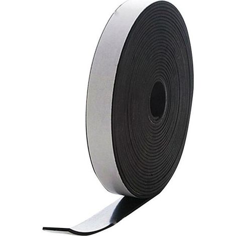 Sticker Rubber Band .. Sbr. 50x3mm.10m