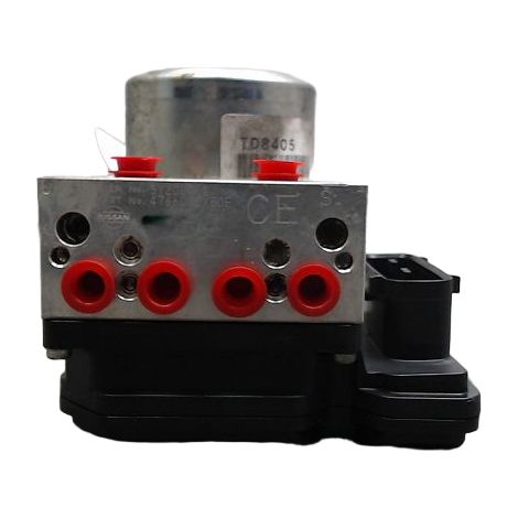 [PRODUIT D'OCCASION] Unite Hydraulique Abs NISSAN Juke ♻️ Ref Oe. 476601kk1c - Garantie à vie (1/3)