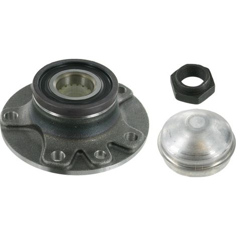 Kit de roulements de roue SKF VKBA 6725 ALFA ROMEO 51832400