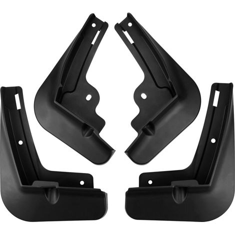 Garde-boue pour les voitures BYD Dolphin EA1 2021-2025 d'entrée de gamme.