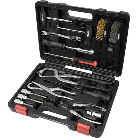 KIT D'ENTRETIEN DU SYSTÈME DE FREINAGE YATO YT-06802