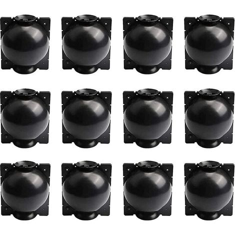 12Pcs Plant High Pressure Box Garden Growing Grafting High Propagation Ball Plant Rooting Device for Garden Growing Grafting
