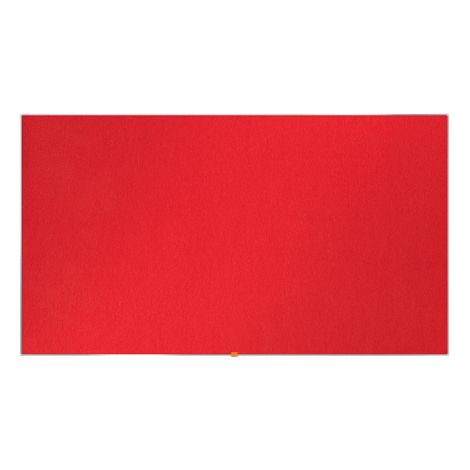 1905313 tablón de anuncio Tablón de anuncios fijo Rojo Sentido