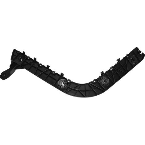 Support de fixation latérale de pare-chocs ABS pour Tesla Model Y 2020-2023, côté gauche, pièce de rechange 1494043-00-A (1/5)