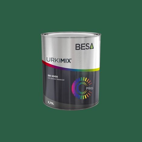 Pot de Peinture Polyuréthane / bi composant RAL Design 160 30 35  Mat - 250gr