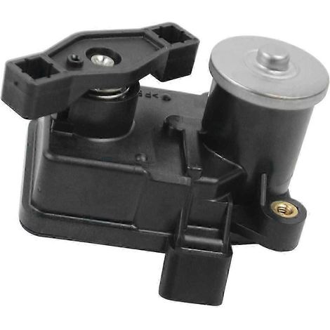 Moteur d'actionneur de collecteur d'admission de soupape de commande automobile 6421500594 (1/5)