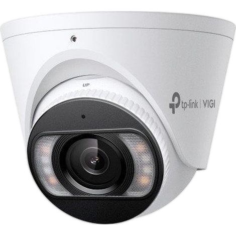 Cámara de seguridad IP - TP-LINK - InSight S445S (2.8 mm) - 2688x1520 - Ángulo de visión 118° - IP67 (1/3)