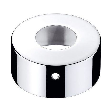 Ricambio cappuccio cromo per miscelatore Axor Hansgrohe 96427000 (1/2)