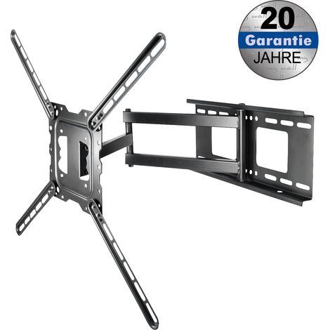 My Wall H 18-3 L - Soporte de pared para televisores LCD de 66-152 cm (26-60 pulgadas) (1/5)