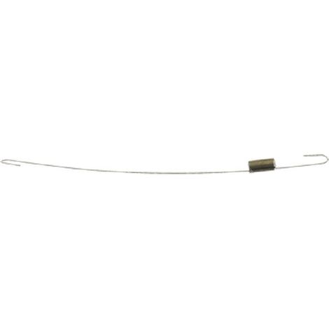 Muelle varilla reguladora de velocidad para cortacésped BLX - 054577