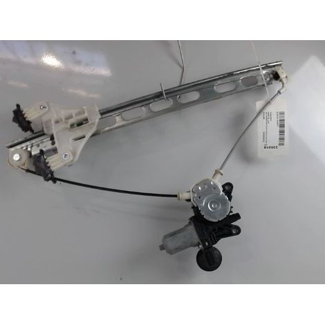 [PRODUIT D'OCCASION] Mecanisme+moteur Leve-glace Avant Gauche SUZUKI Swift ♻️ Ref Oe. 8340271l10 - Garantie à vie