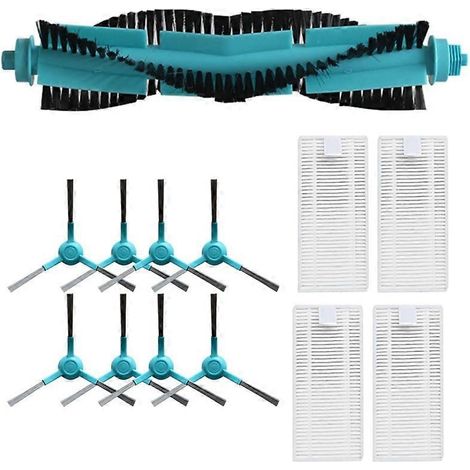 Side Brosse Roller Filtre de remplacement pour 1690 – 1890 2090 – 2290 Panoramic and 2690 (1/5)