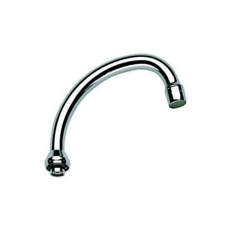 GROHE Bec 13037 chromé , 13037000