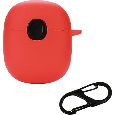 Housse antidérapante pour boîtier de casque DOSS T82-G, lavable et anti-rayures (1/4)