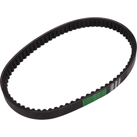 Courroie de transmission CVT 743 20 30 pour scooter, cyclomoteur et quad GY6 125cc 150cc à carter court 152QMI 157QMJ (1/5)