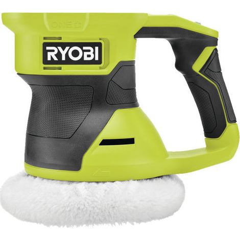 Ryobi RBP18150-0 Pulidora inalámbrica ligera 18V (1/2)