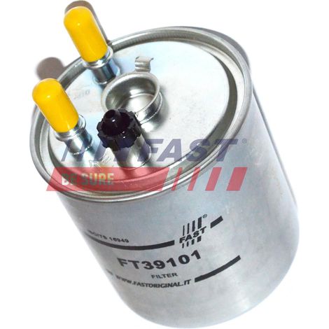Filtro carburante FT39101 rapido