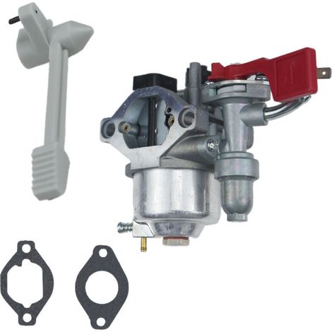 Vergaser 799060 für Briggs & Stratton Vanguard Motor 84004885 (1/3)