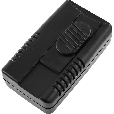 Variateur de lampadaire halogène, contrôleur d'éclairage LED à commande au pied certifié CE 300W (1/5)