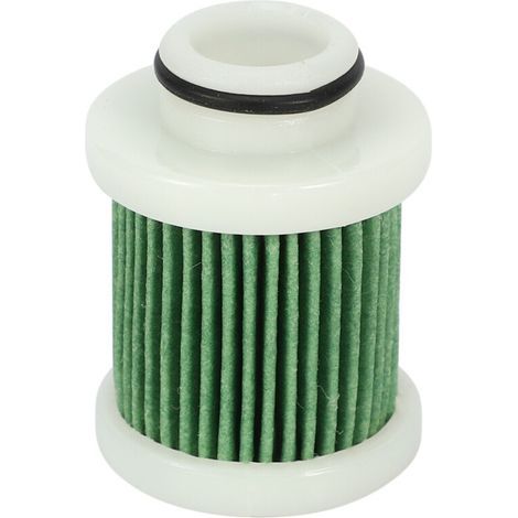 Convient pour le filtre à carburant 6D8-WS24A-00 et pour les pièces de moteurs hors-bord marins F40A, F50, T50, F60, T60, F70, F90 et F115. (1/2)