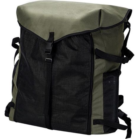 Sac de rangement pour pneus de secours, sac à dos réglable pour pneus de secours Sac de rangement pour équipement d'aventure en plein air, sac de rangement pour pneus de voiture, sac de rangement (1/5)