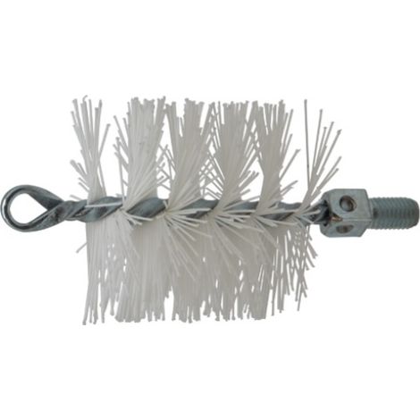 SCOVOLI BRIXO TONDI NYLON MM.100