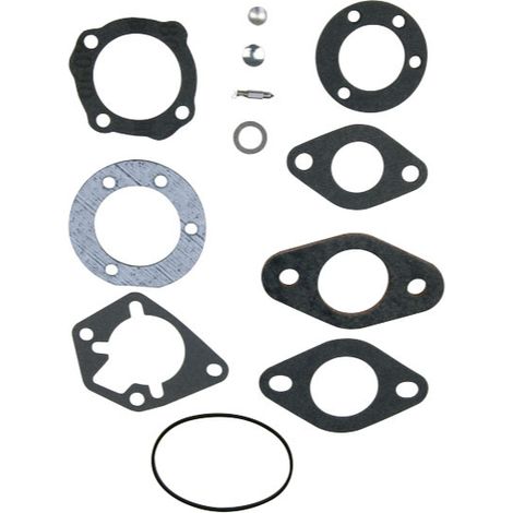 Kit revisione carburatori serie e M 14-148 044063000 GRAVELY