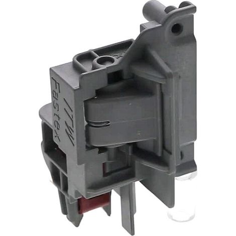 AIRLUX, SECURITE Lave-Vaisselle PORTE + FERMETURE (1/2)