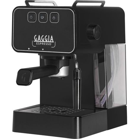Gaggia ESPRESSO EVOLUTION Manuel Machine à expresso 1,2 L (1/2)