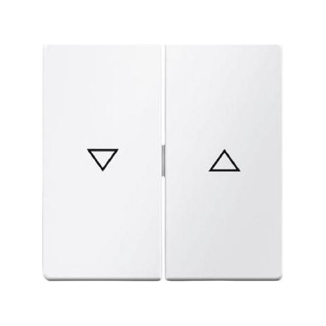 Berker Wippen Symbol Pfeil 16256089 (1/5)