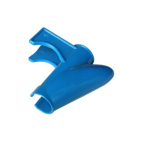 OEM Inseritore per guaina raccoglicavi da cm. 2.5 (1/4)