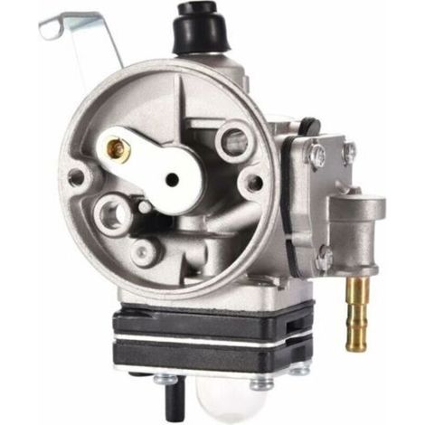 Carburateur carb remplacement pour Shindaiwa A021002360 70170-81020 adapte T270 C270 PB270 T270 TK (1/5)