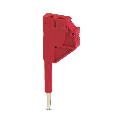 Adaptateur de test Phoenix Contact, série PS-6 pour Bloc de jonction ( Prix pour 1 )