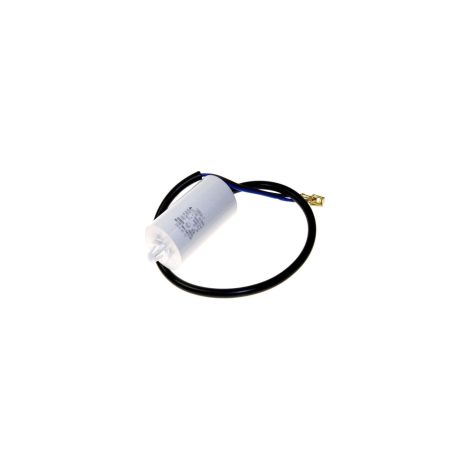 Condensador 4mf Frigorífico, congelador 4121072986 BEKO