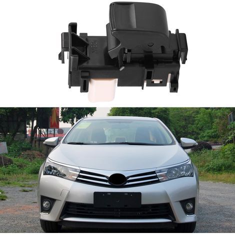 Interrupteur de fenêtre électrique Toyota Camry Corolla RAV4 IV 84810-06060 (1/5)