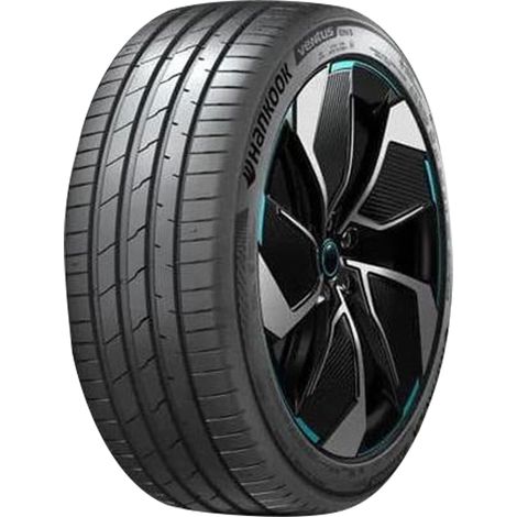 HANKOOK Pneus été 255/45 R20 TL 101T ION EVO SUV + BSW