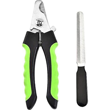 Lime à ongles pour animaux (1 pièce)