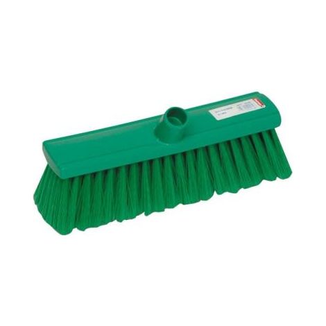 Scope in fibre dura 31cm PVC verde ondulato - Thomas