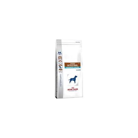 ROYAL CANIN Croquettes pour chien VHN, 2 kg, saveur gastro-intestinale modérée en calories