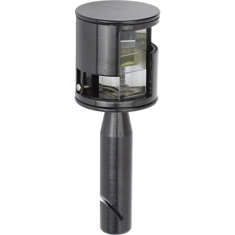 Optisches Rechteckprisma, Totalstation, drehbares optisches Quadratprisma für Tunnel, U-Bahnen und Bergwerksschächte (1/5)