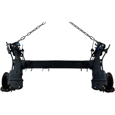 Train Arriere PEUGEOT 207 5p [PRODUIT D'OCCASION]♻️5148v6 (1/4)