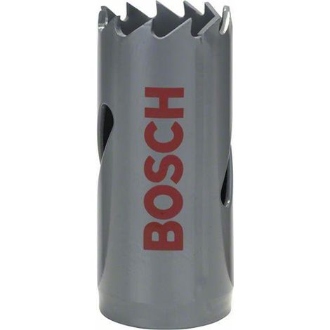 Bosch Lochsäge HSS-Bimetall für Standardadapter 24 mm 15/16"