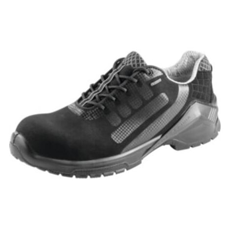 Steitz SECURA Halbschuh schwarz VD PRO 3500 GTX, S2 NB, EU-Schuhgröße: 41 (1/2)