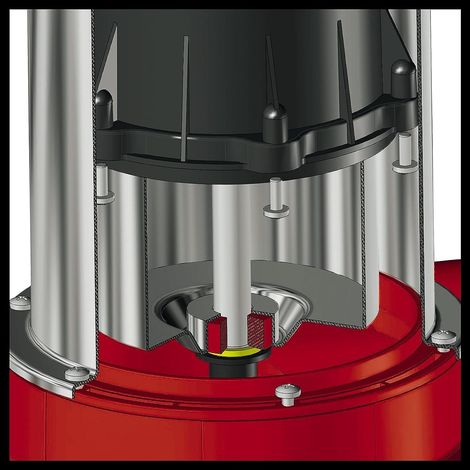 Bomba Sumergible Automática GE-DP 6935 A ECO EINHELL (1/5)