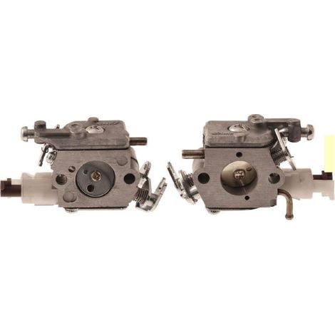 Carburatore HUSQVARNA motosega 343F 343FR 343R 345FX mod.C1Q.EL21A 503283116